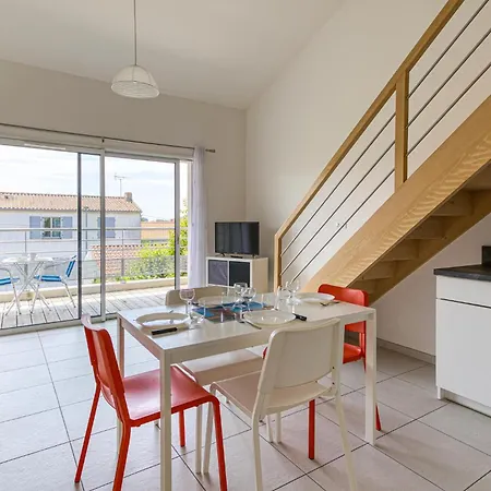Apartment Proche La Rochelle (Charente-Maritime)