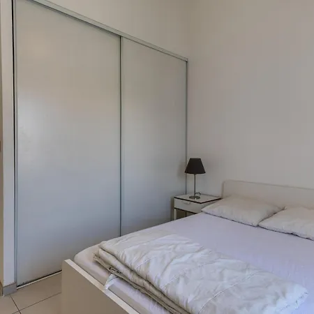 Apartment Proche La Rochelle (Charente-Maritime)