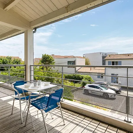 Proche Apartment La Rochelle (Charente-Maritime)