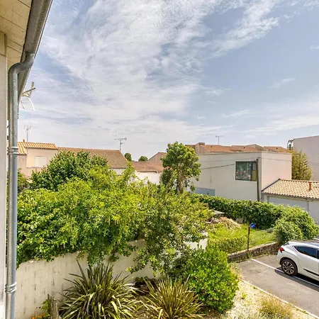 Apartment Proche La Rochelle (Charente-Maritime)