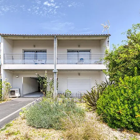 Apartment Proche La Rochelle (Charente-Maritime)